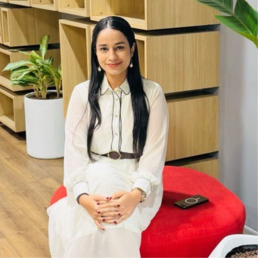 Siri Prasad
